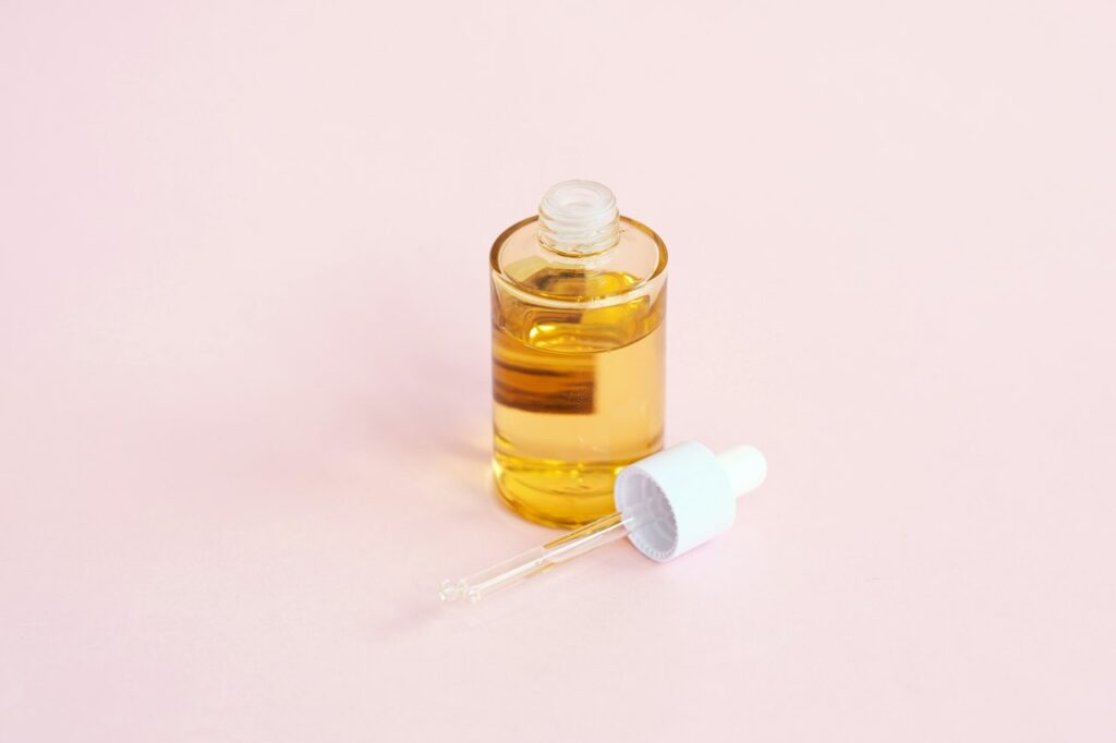 Turmeric and Kojic Acid Brightening Serum