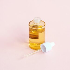 Turmeric and Kojic Acid Brightening Serum