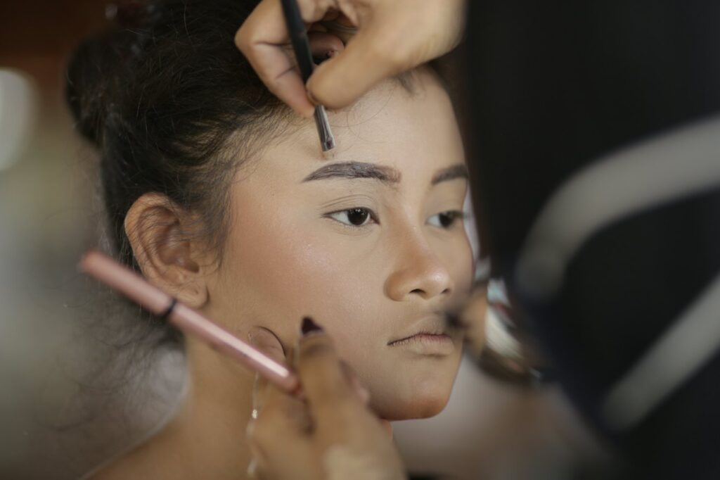 Brow Daddy Pro Precision Eyebrow Pomade