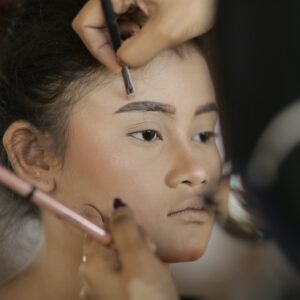 Brow Daddy Pro Precision Eyebrow Pomade