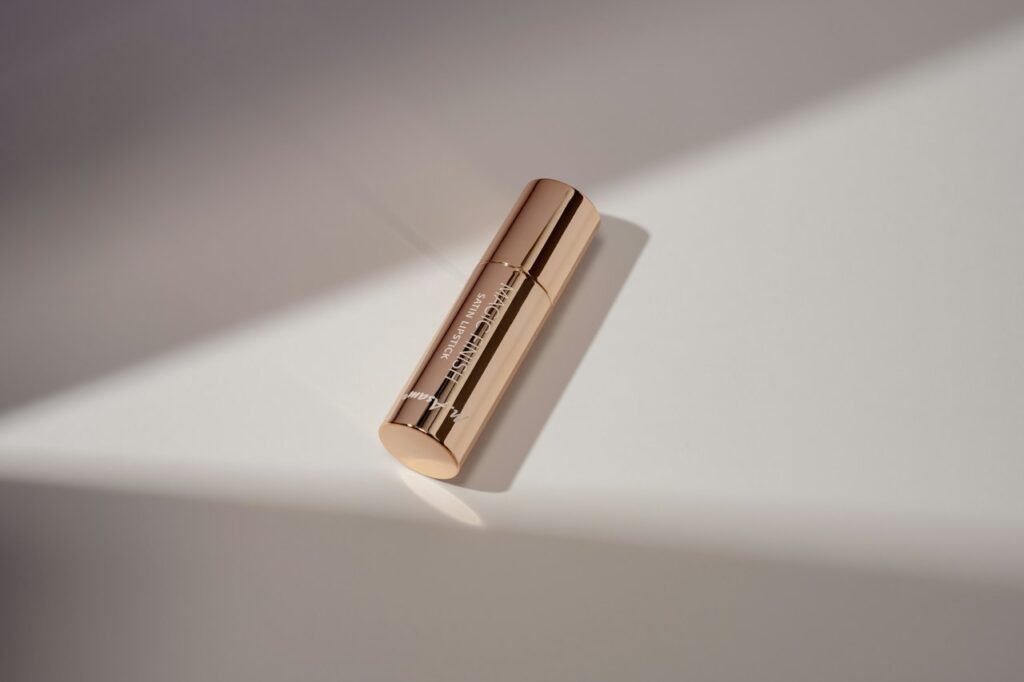 Yakky Cosmetics Luxury Matte Liquid Lipstick