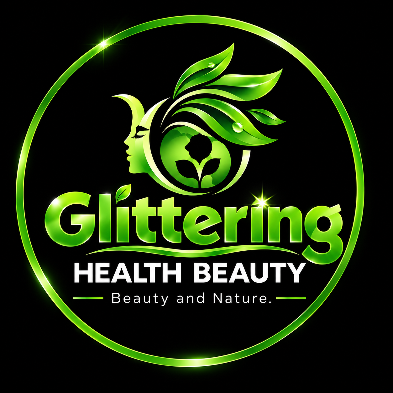 Glittering Health Beauty
