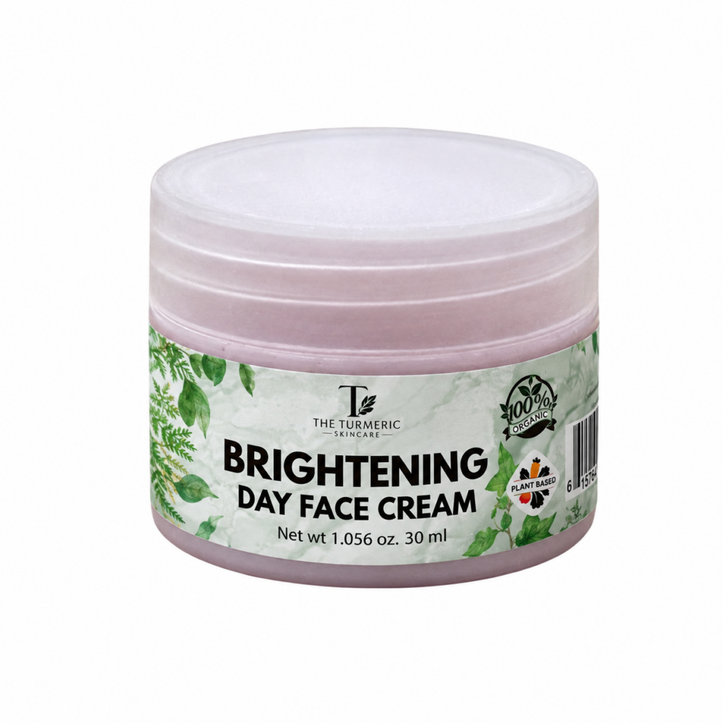 Brightening Day Face Cream