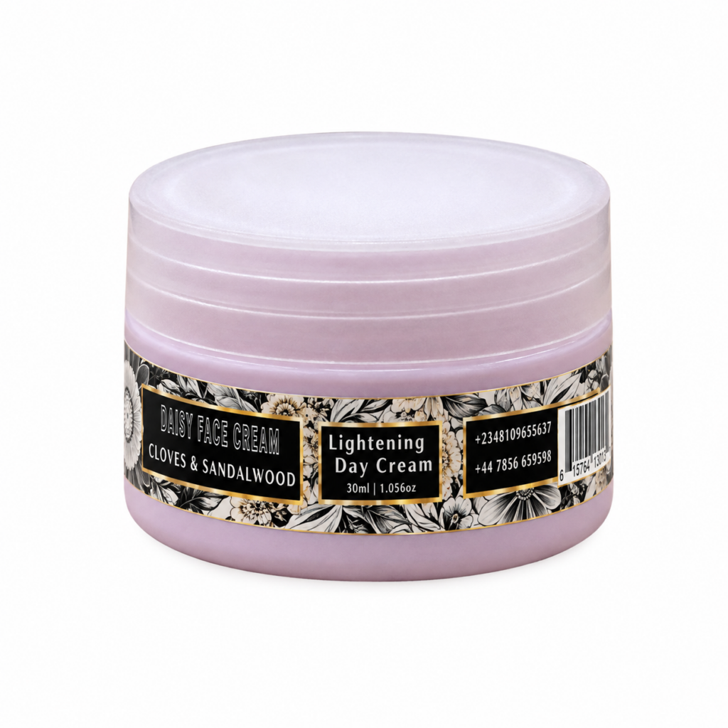 Lightening Day Face Cream